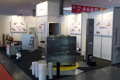 Logimat 2018